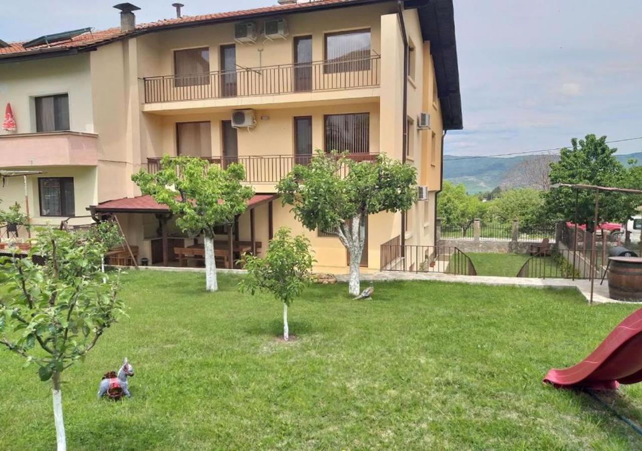 Къща За Гости Демика Sapareva Banya Dış mekan fotoğraf