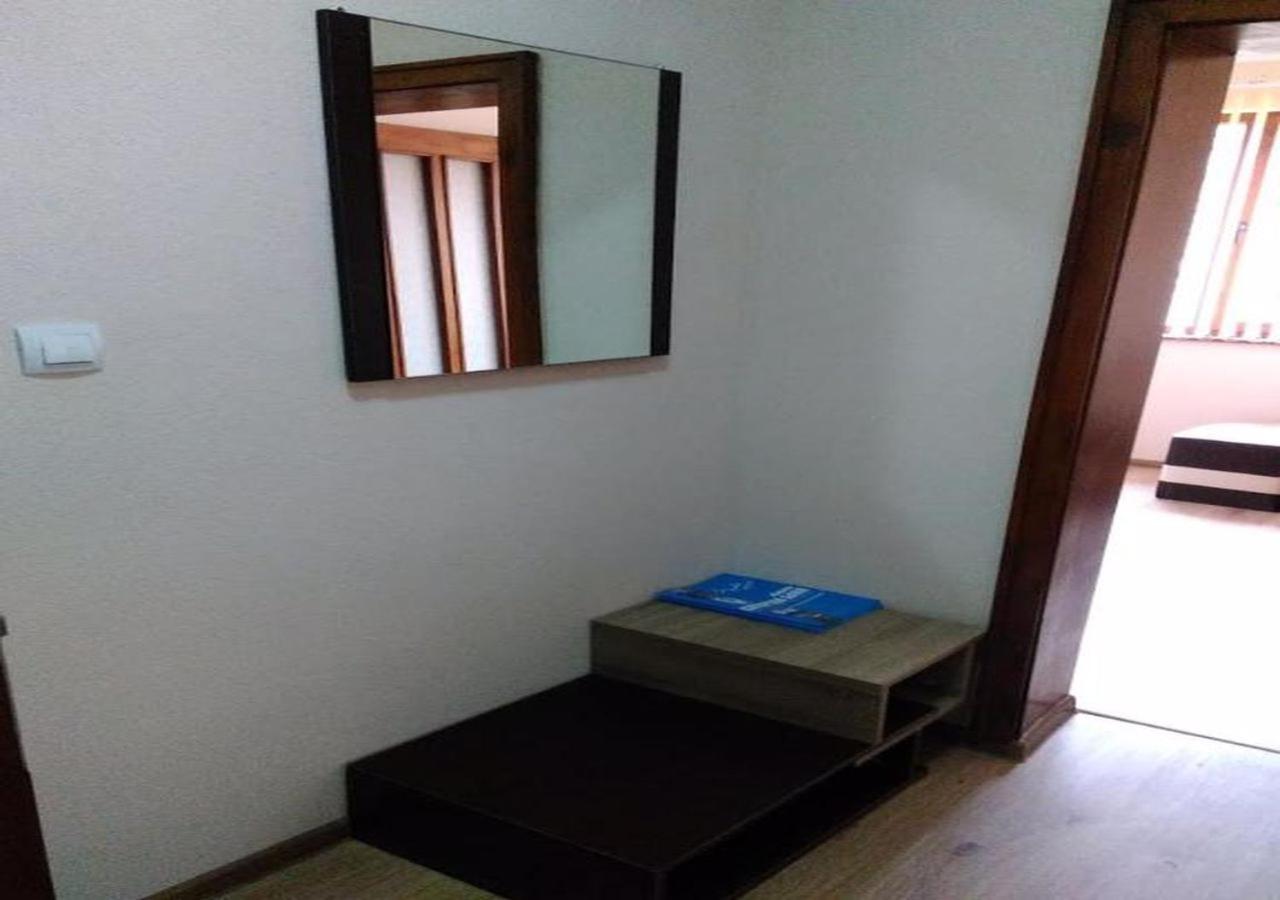 Къща За Гости Демика Sapareva Banya Dış mekan fotoğraf