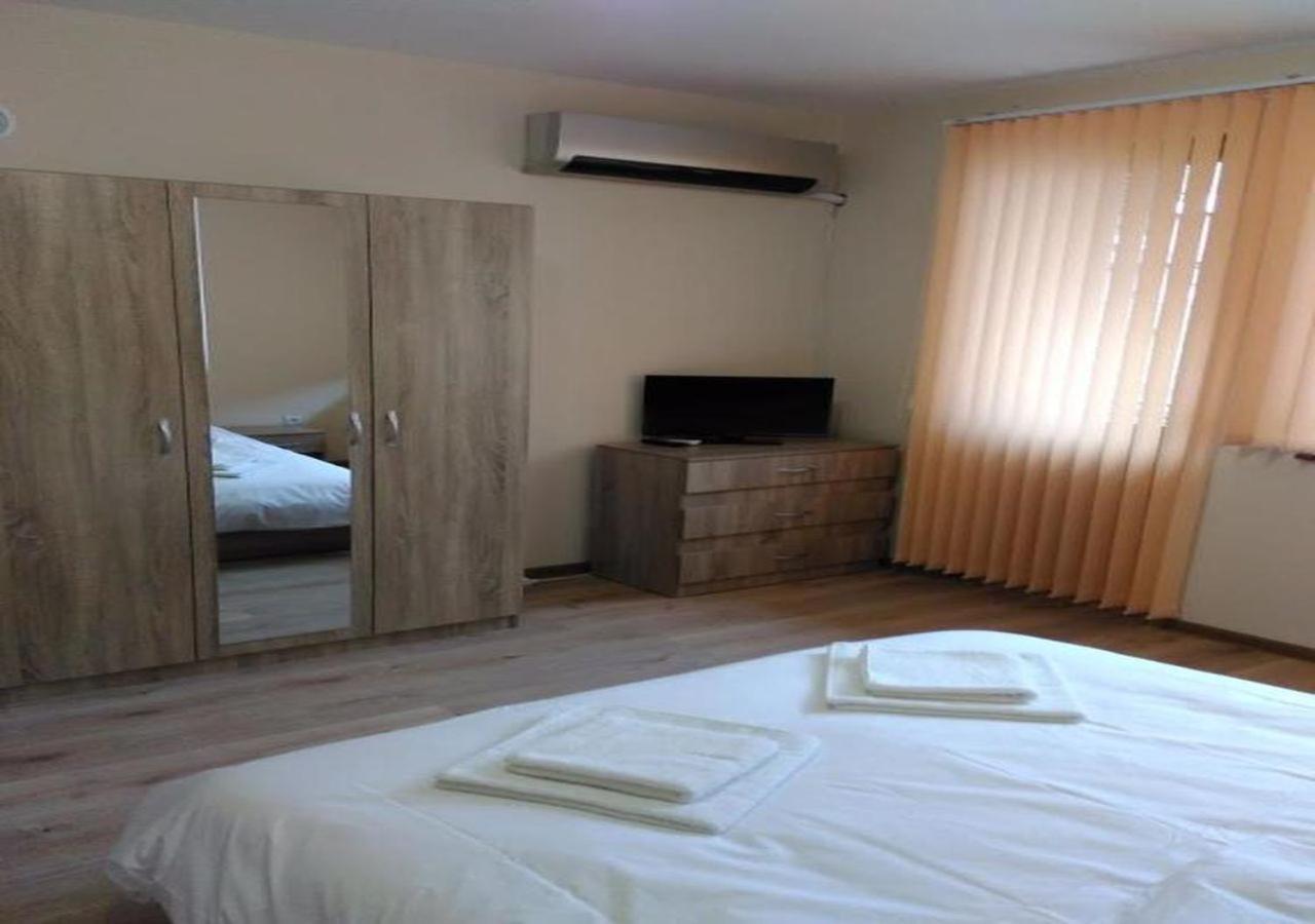 Къща За Гости Демика Sapareva Banya Dış mekan fotoğraf