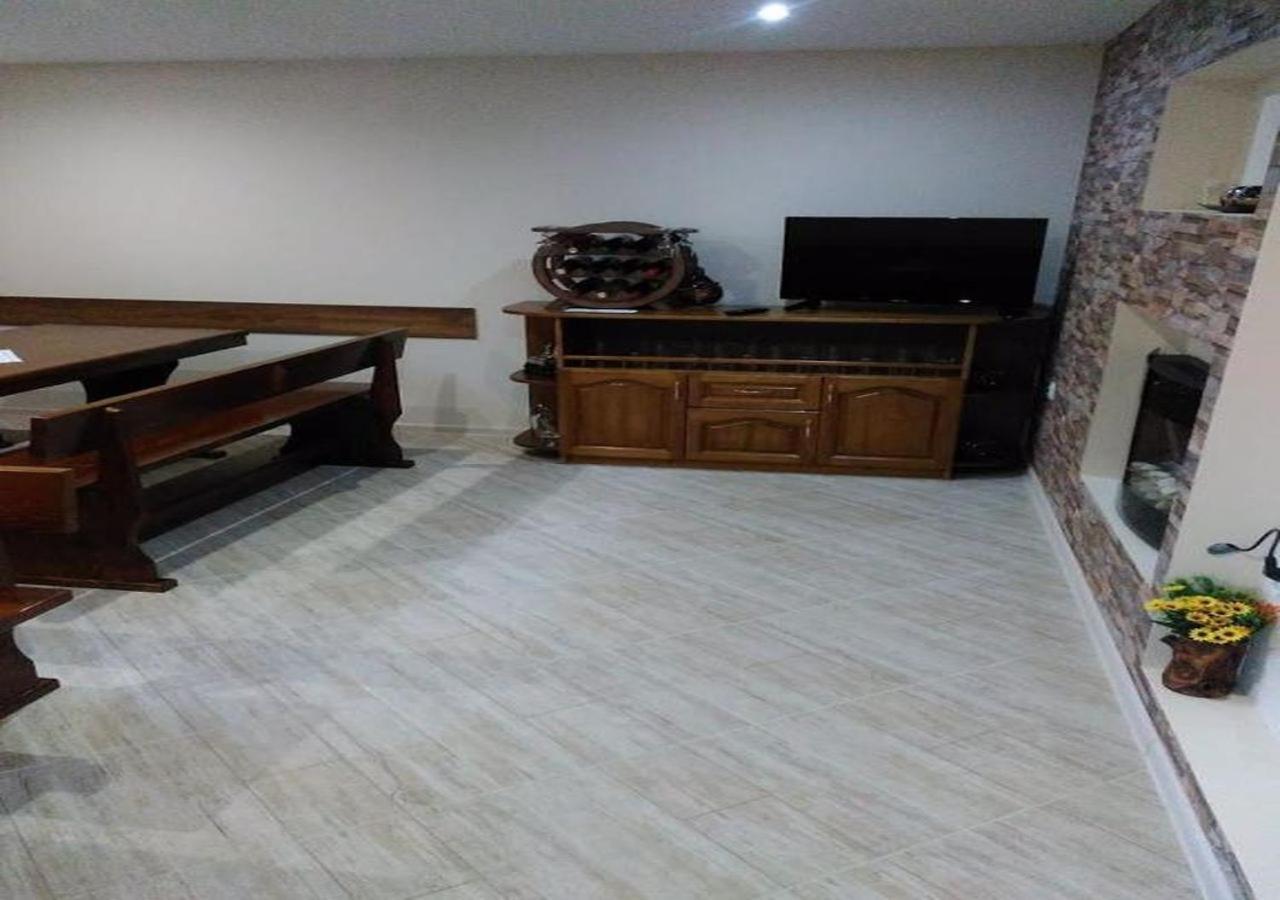 Къща За Гости Демика Sapareva Banya Dış mekan fotoğraf