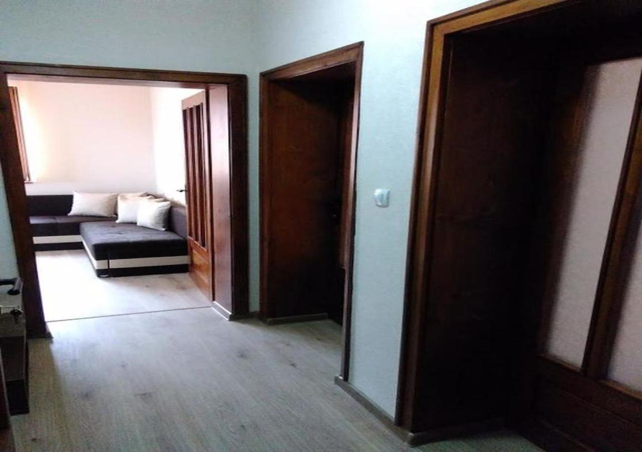 Къща За Гости Демика Sapareva Banya Dış mekan fotoğraf