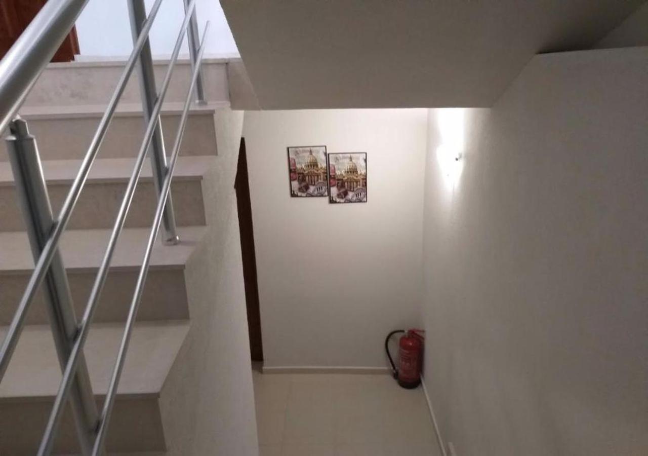 Къща За Гости Демика Sapareva Banya Dış mekan fotoğraf