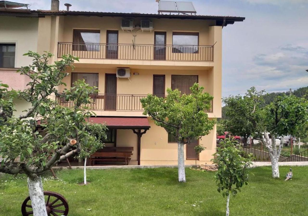 Къща За Гости Демика Sapareva Banya Dış mekan fotoğraf