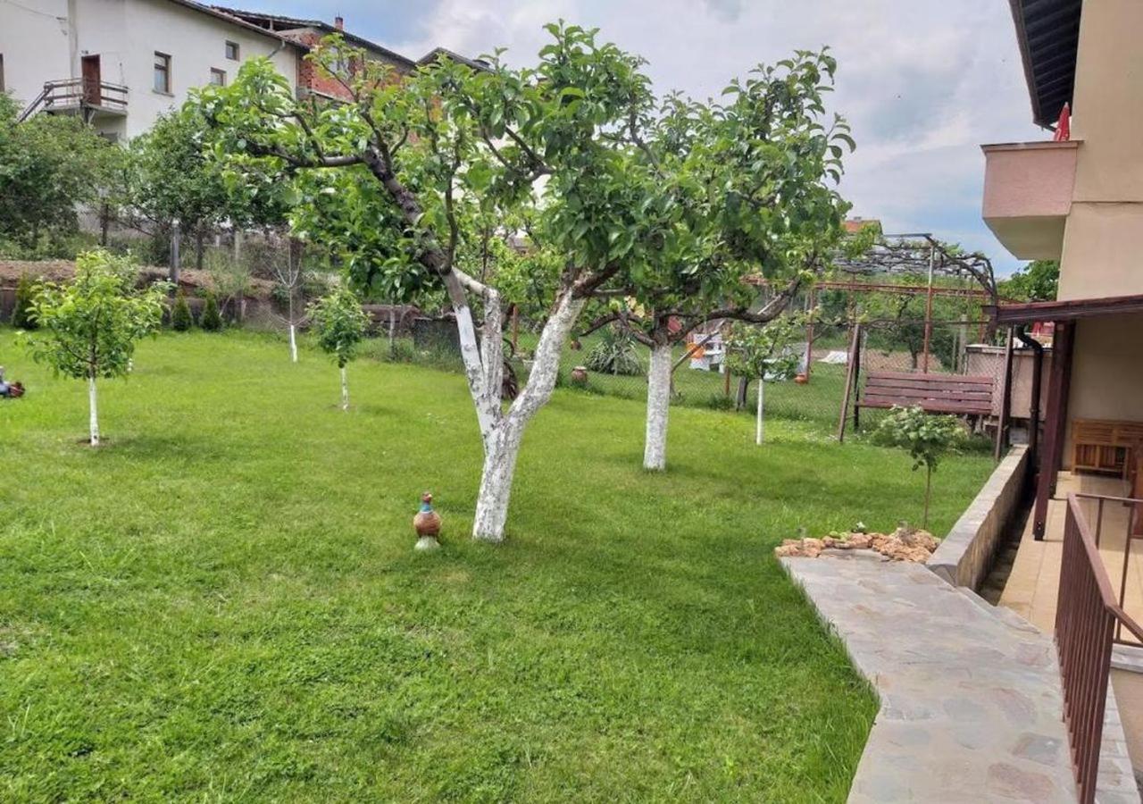 Къща За Гости Демика Sapareva Banya Dış mekan fotoğraf