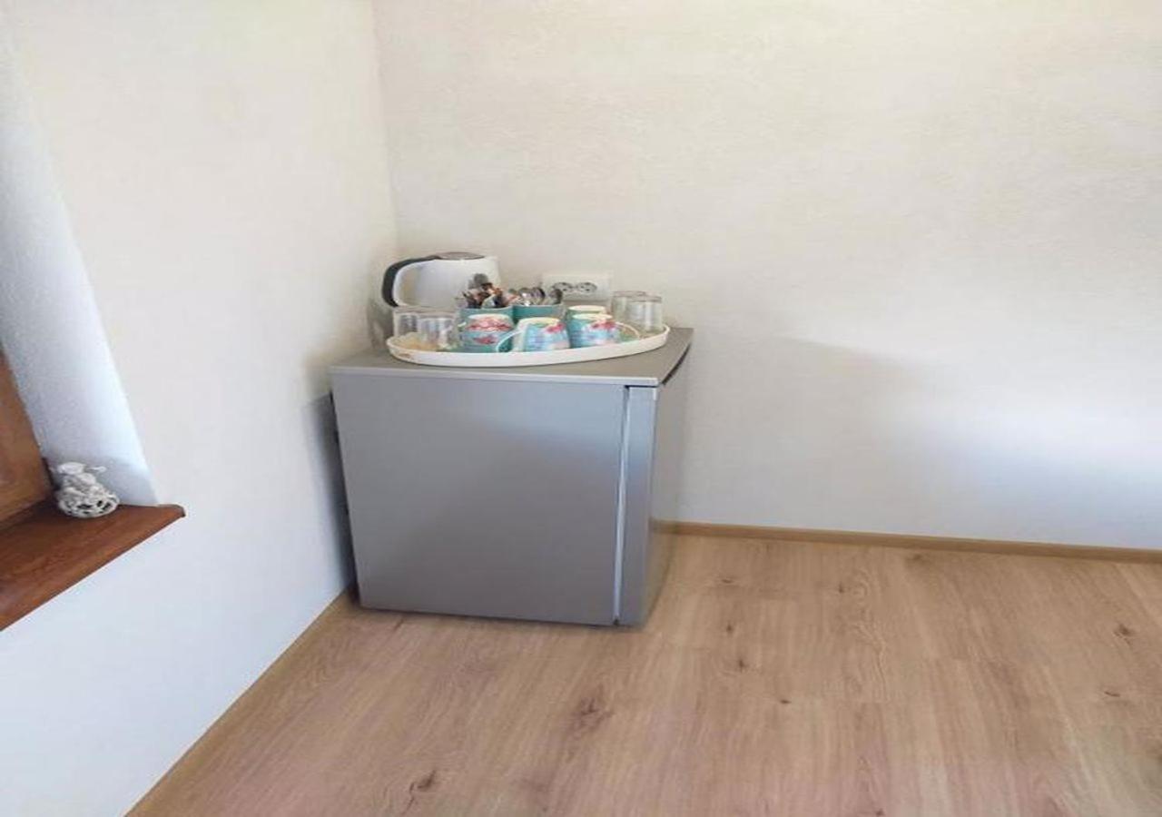 Къща За Гости Демика Sapareva Banya Dış mekan fotoğraf