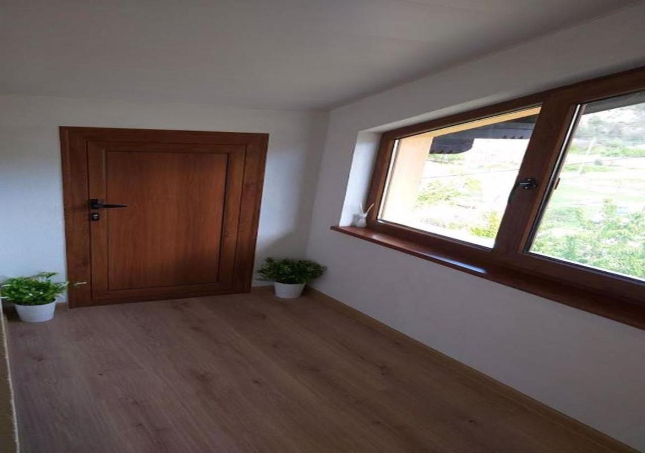 Къща За Гости Демика Sapareva Banya Dış mekan fotoğraf